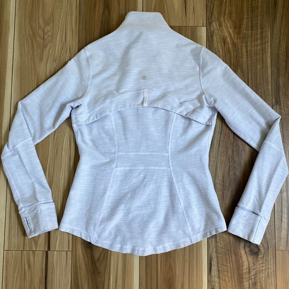 lululemon athletica Tops - Lululemon Define Jacket